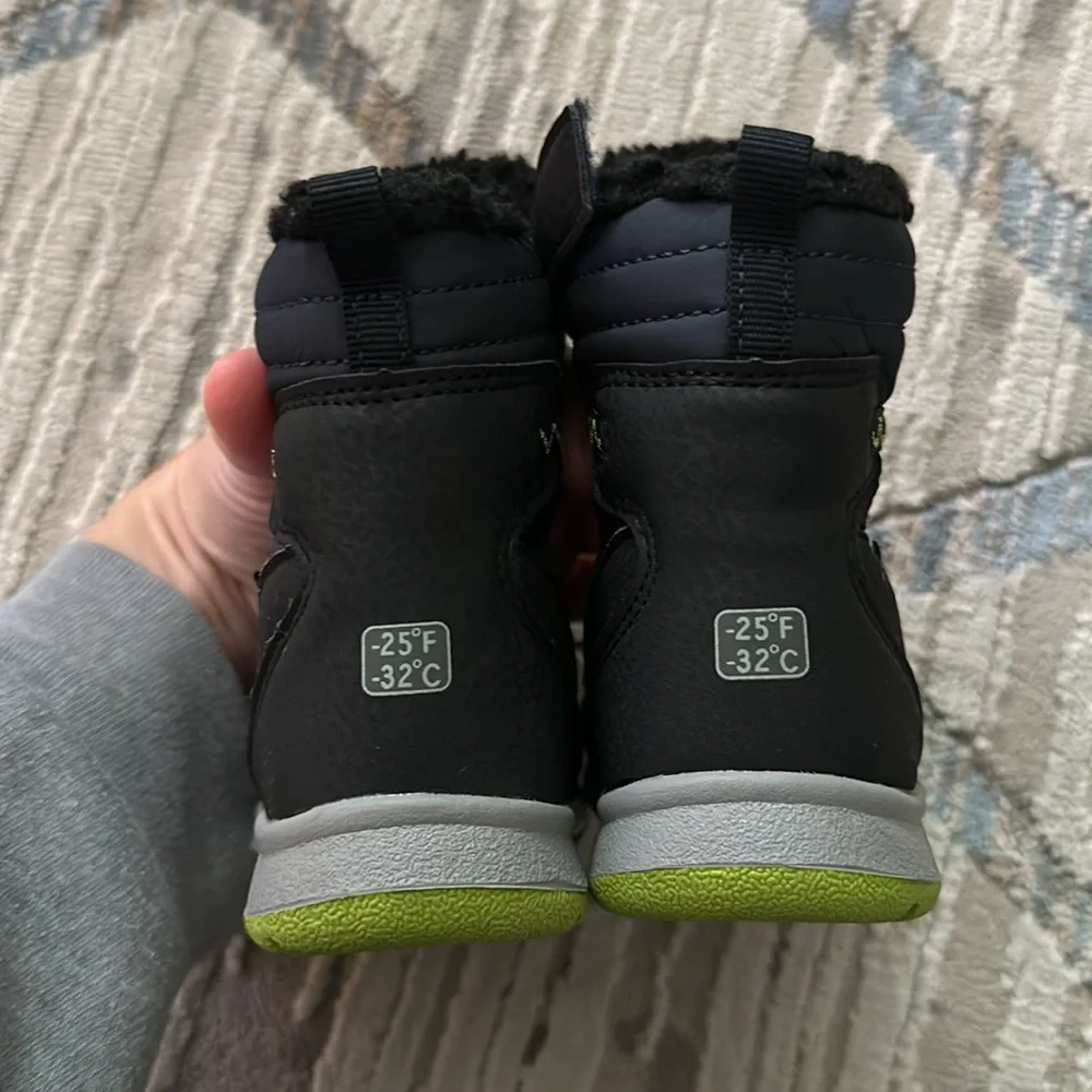Merrell • snow crush 3.0 waterproof boot